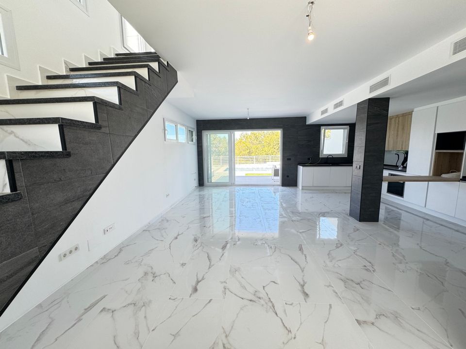 Villa i Los Balcones, Alicante - foto 5