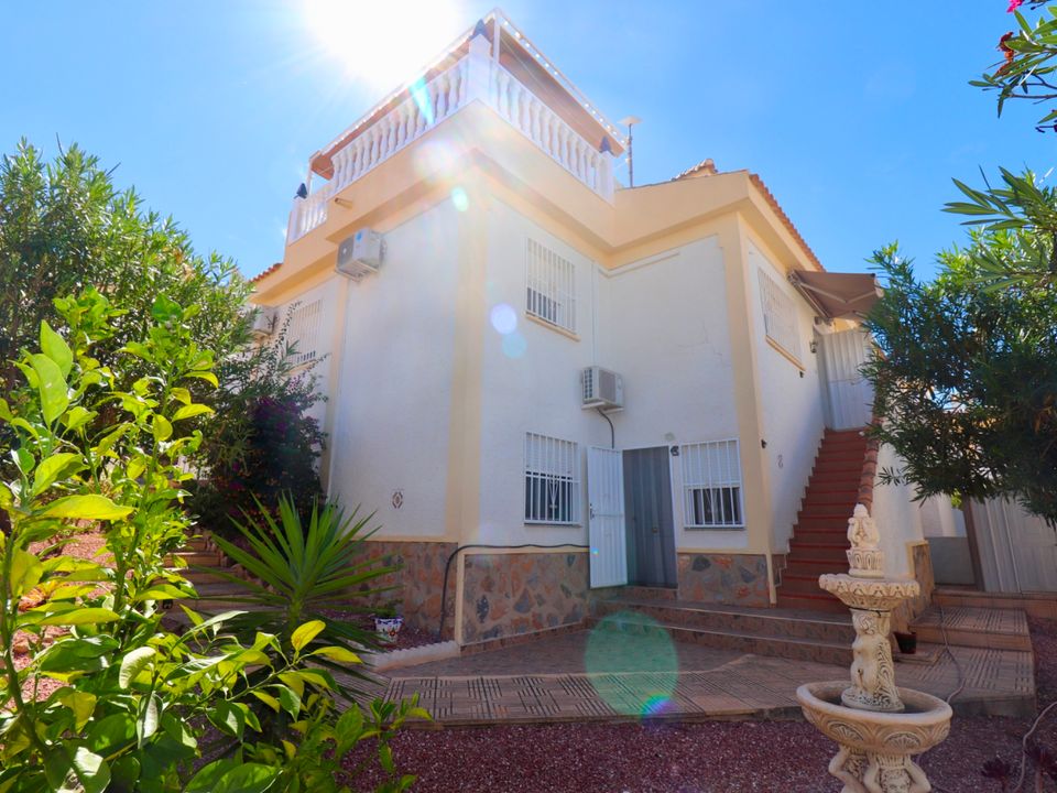 Villa i Ciudad Quesada, Alicante - foto 3