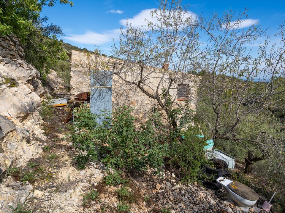 Finca i Tortosa, Tarragona - foto 4