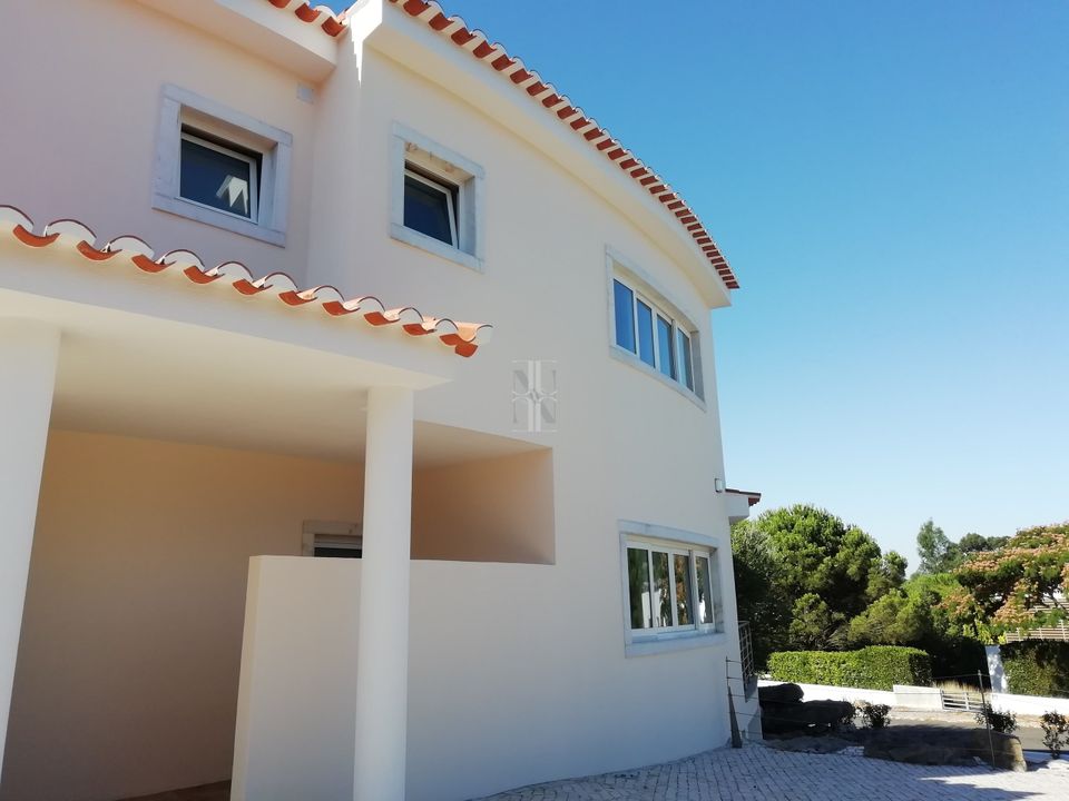 Villa i Queluz, Lisbon - foto 4