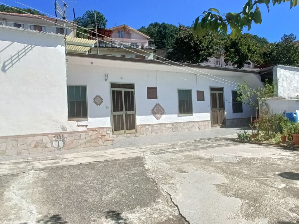 Villa i Lamezia Terme, Catanzaro - foto 1