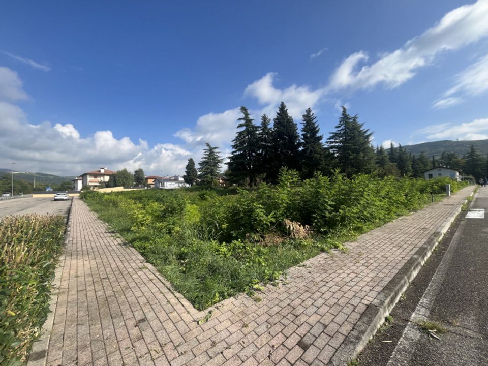 Tomt i Tregnago, Verona - bilde 3