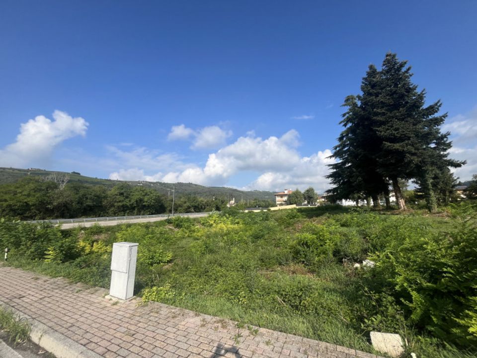 Tomt i Tregnago, Verona - bilde 4