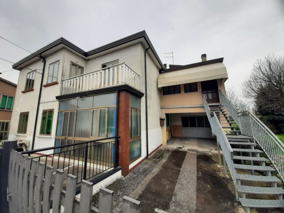 Villa i Mira, Venice - foto 1