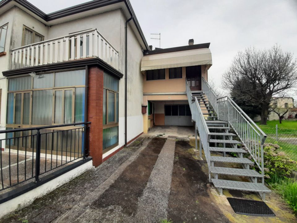 Villa i Mira, Venice - foto 2