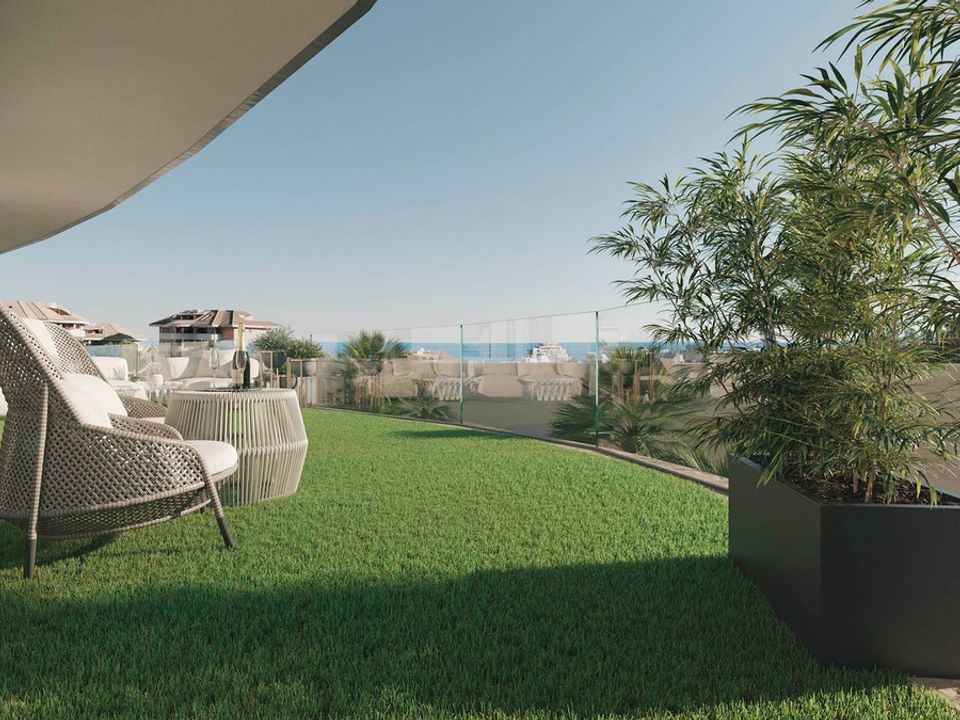 Villa i Fuengirola, Malaga - foto 2
