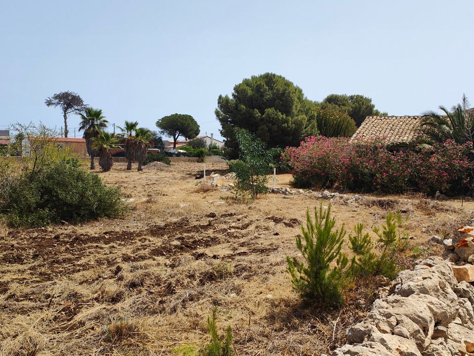 Villa a Siracusa, Siracusa - foto 2