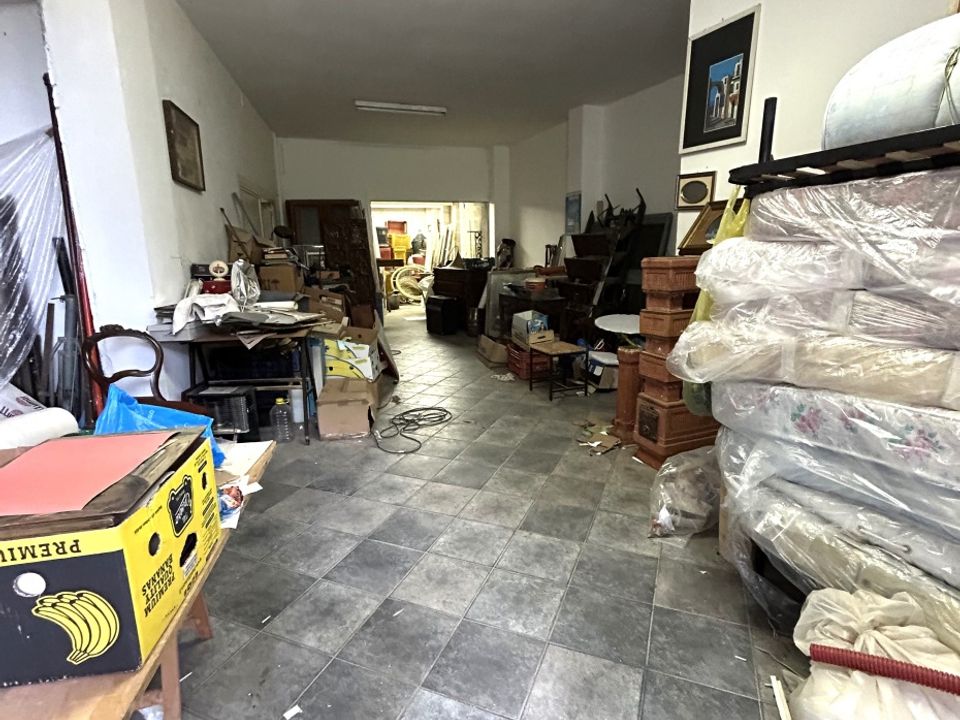 Erhvervsejendom i Poggio Mirteto, Rieti - foto 1