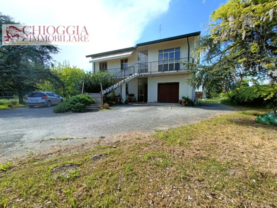 Villa i Chioggia, Venice - foto 1
