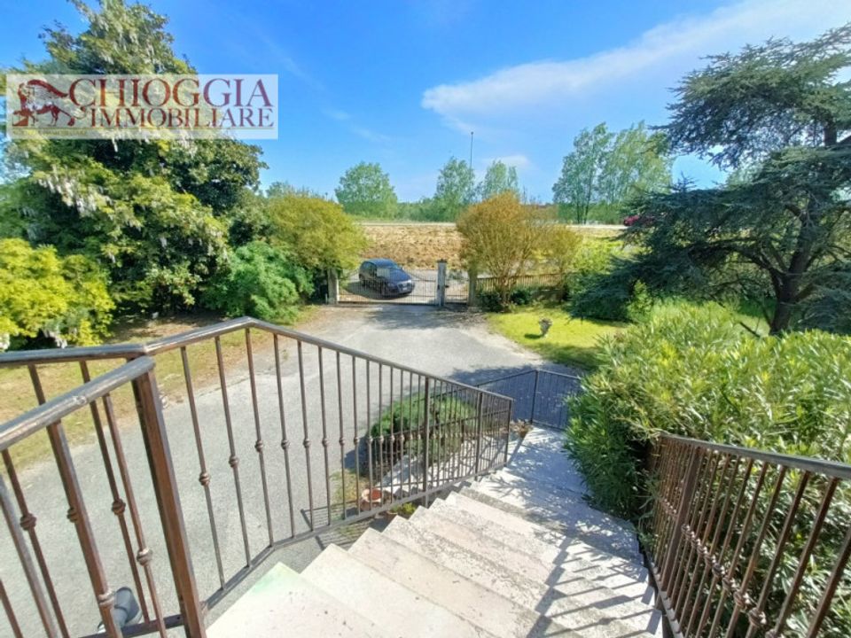 Villa i Chioggia, Venice - foto 3