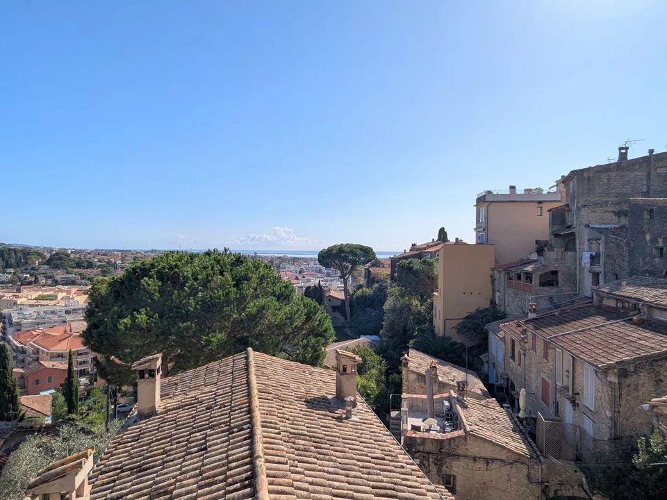 Villa i Cagnes-sur-Mer, Alpes-Maritimes - foto 2