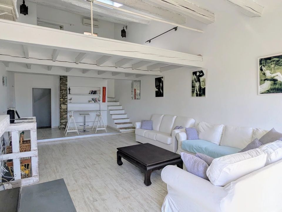 Villa i Cagnes-sur-Mer, Alpes-Maritimes - foto 3