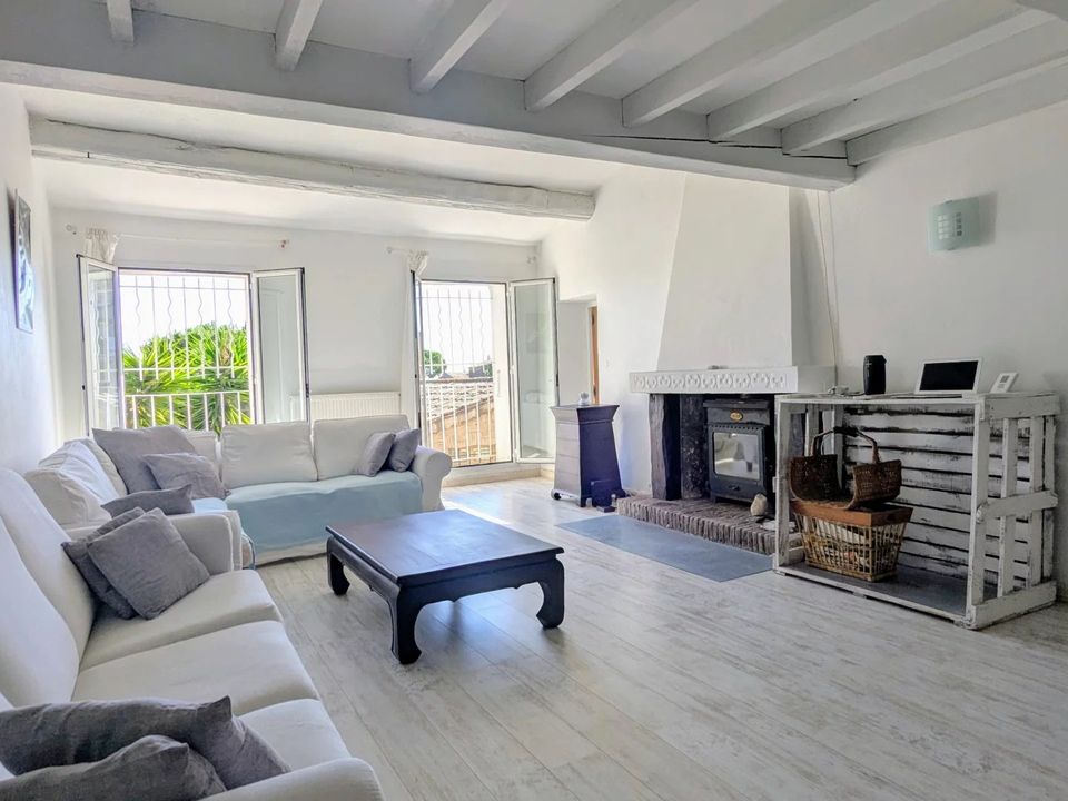 Villa i Cagnes-sur-Mer, Alpes-Maritimes - foto 4