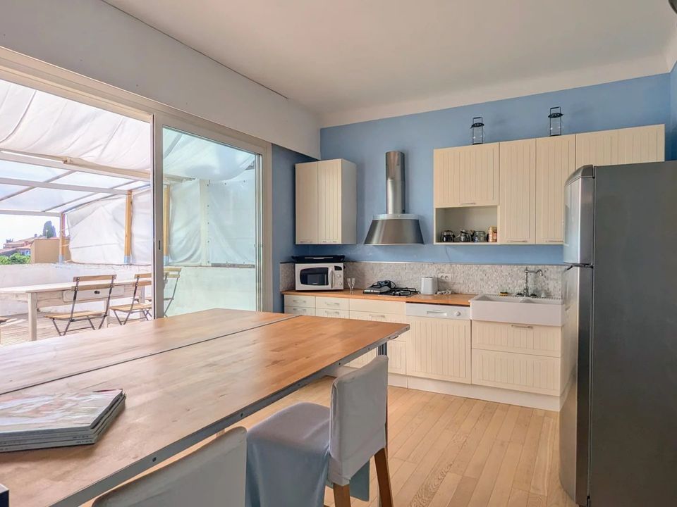 Villa i Cagnes-sur-Mer, Alpes-Maritimes - foto 5