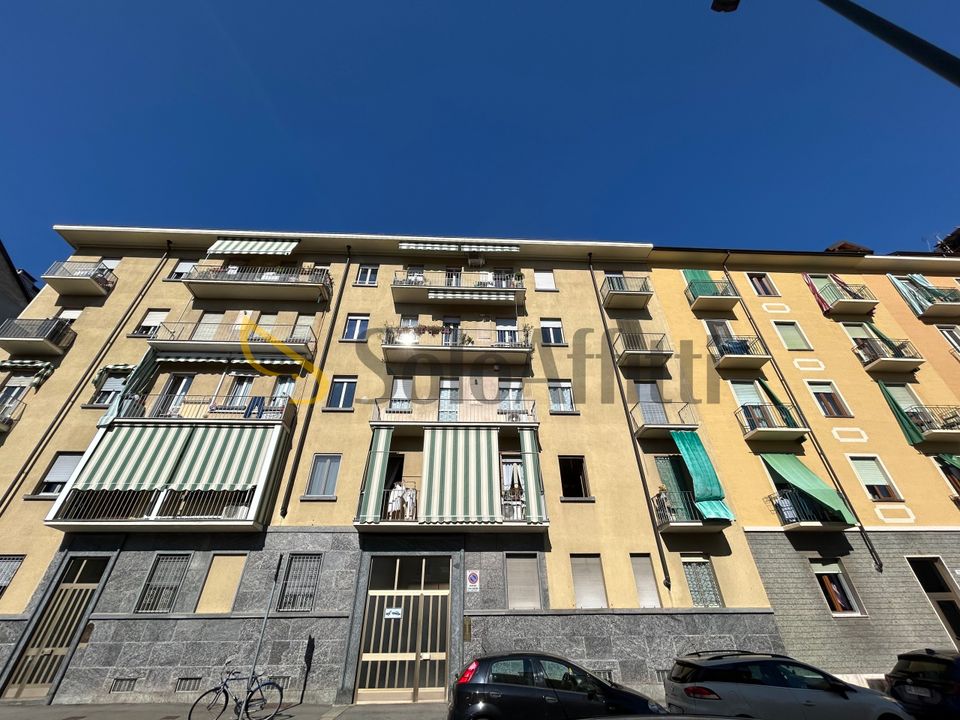 Apartament a Torino, Turin - foto 1