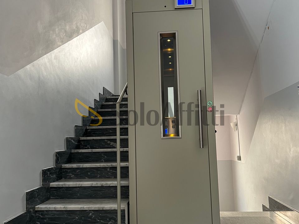 Apartament a Torino, Turin - foto 3