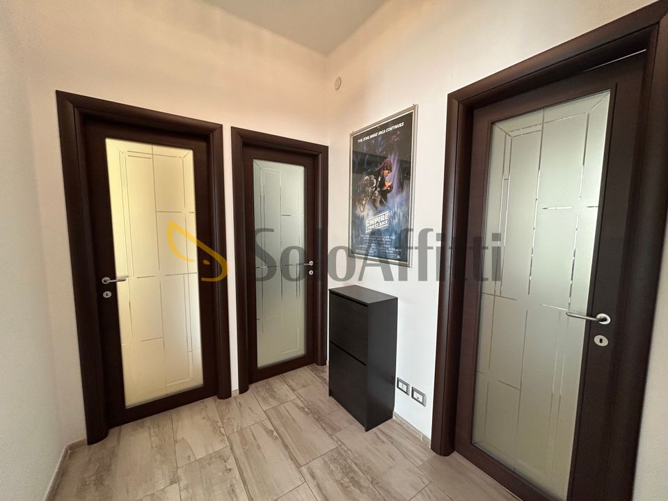 Apartament a Torino, Turin - foto 4