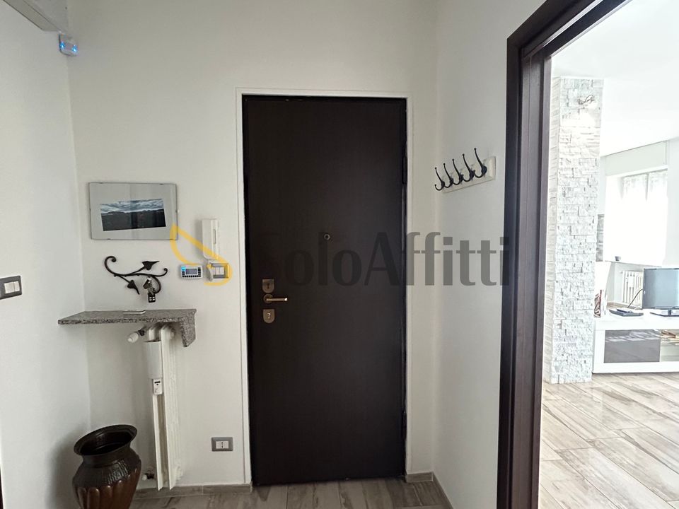 Apartament a Torino, Turin - foto 5