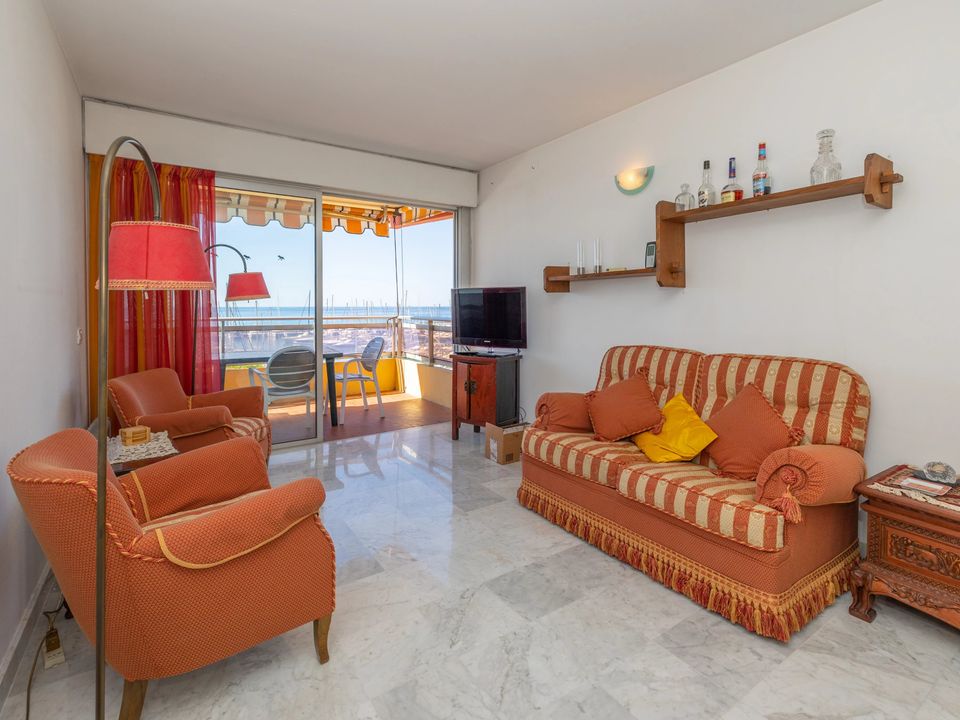 Lejlighed i Menton, Alpes-Maritimes - foto 4