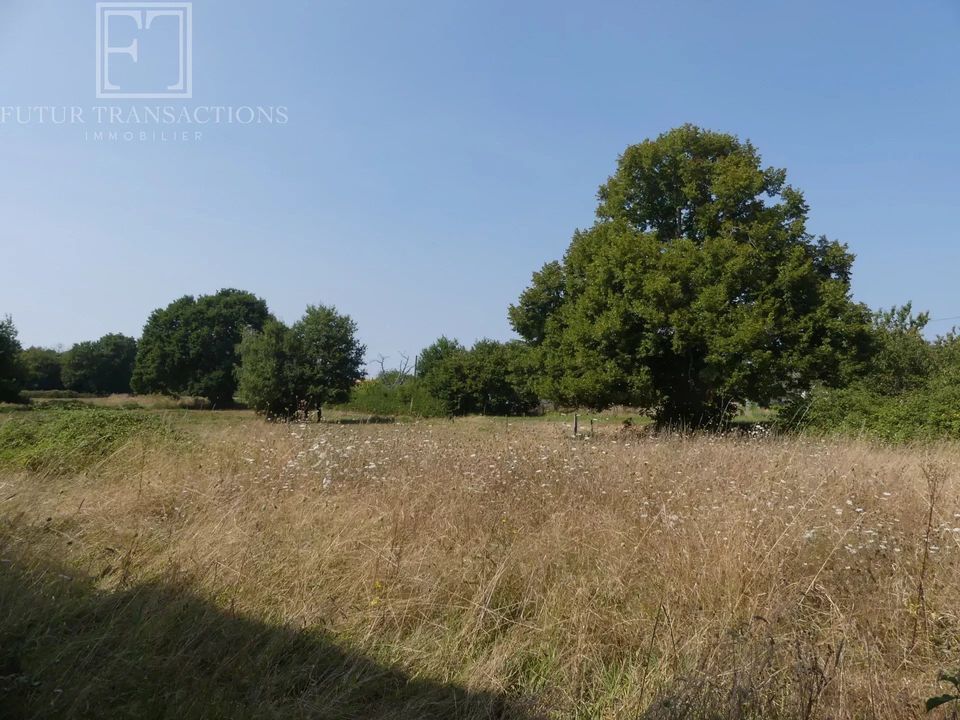 Villa en Sainte-Croix-De-Mareuil, Dordogne - foto 3