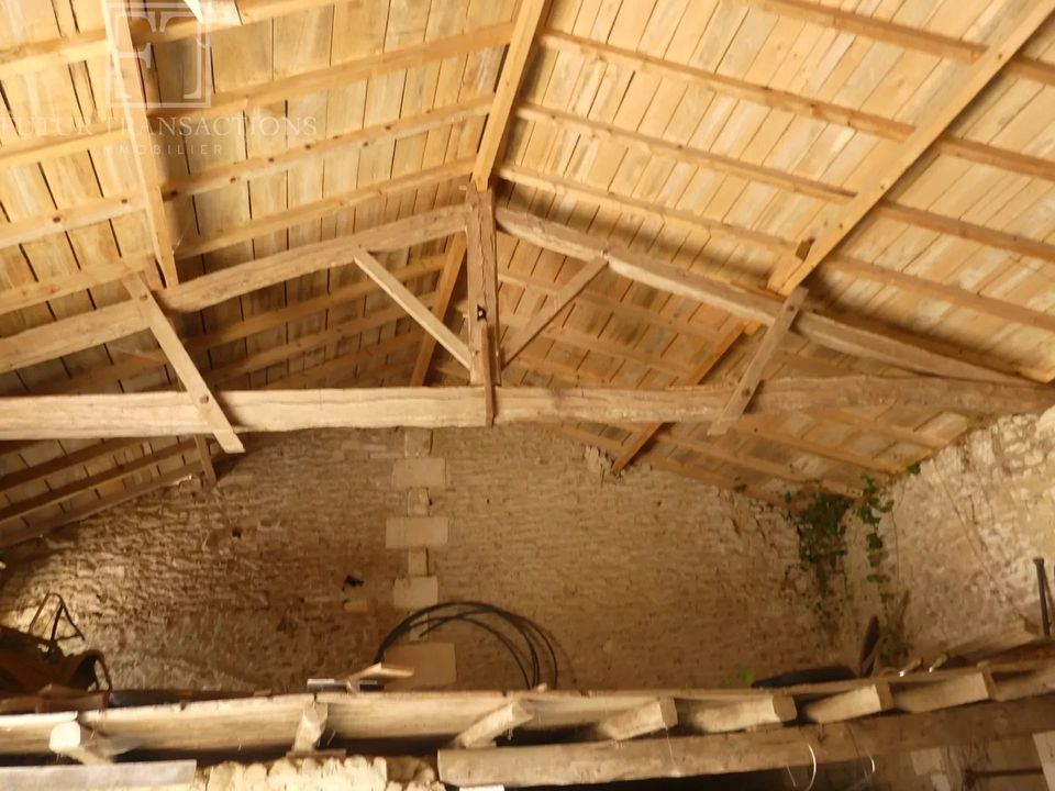 Villa en Sainte-Croix-De-Mareuil, Dordogne - foto 4