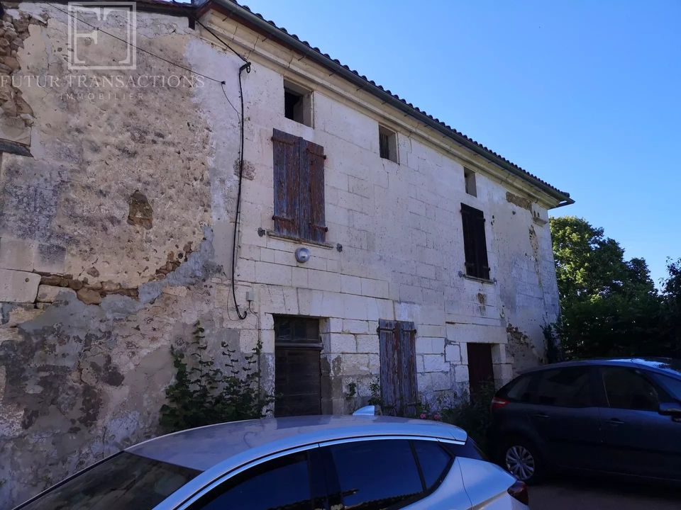 Villa en Sainte-Croix-De-Mareuil, Dordogne - foto 5