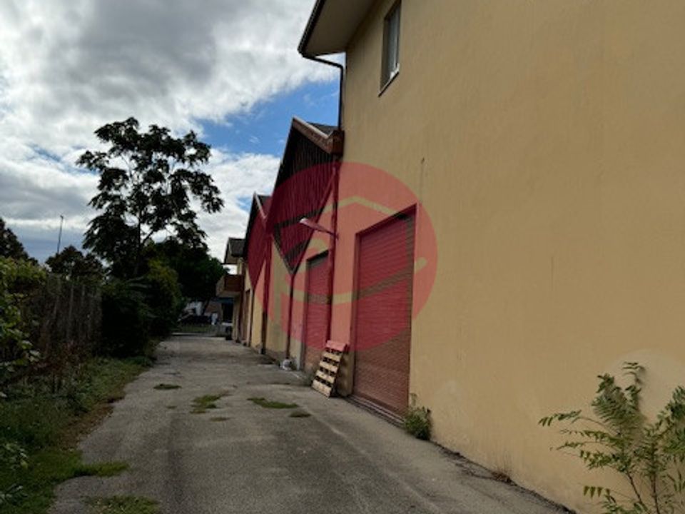 Erhvervsejendom i Verucchio, Rimini - foto 5