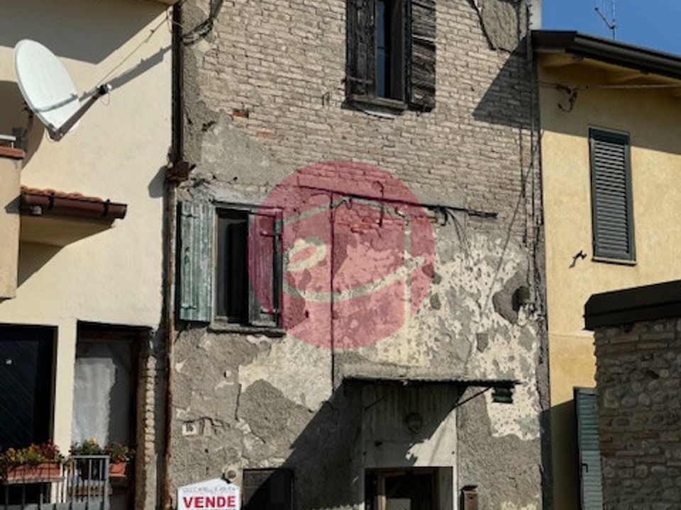 Villa i Santarcangelo Di Romagna, Rimini - bilde 1