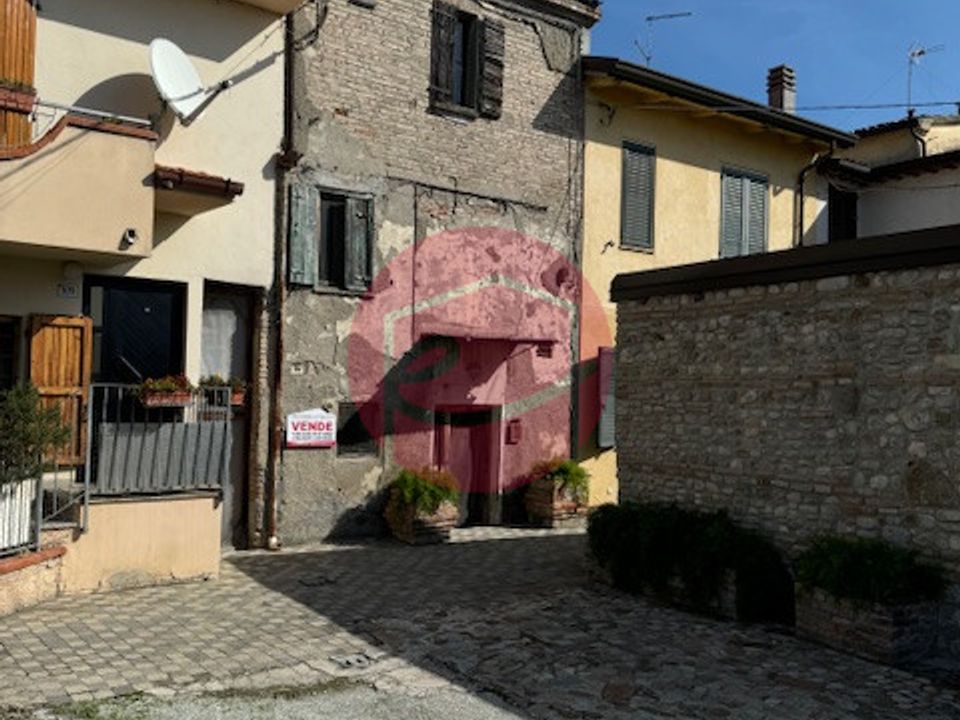 Villa i Santarcangelo Di Romagna, Rimini - bilde 2