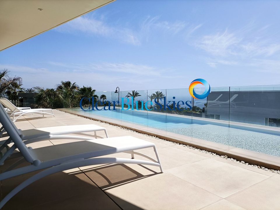 Villa i Abama, Tenerife - foto 1