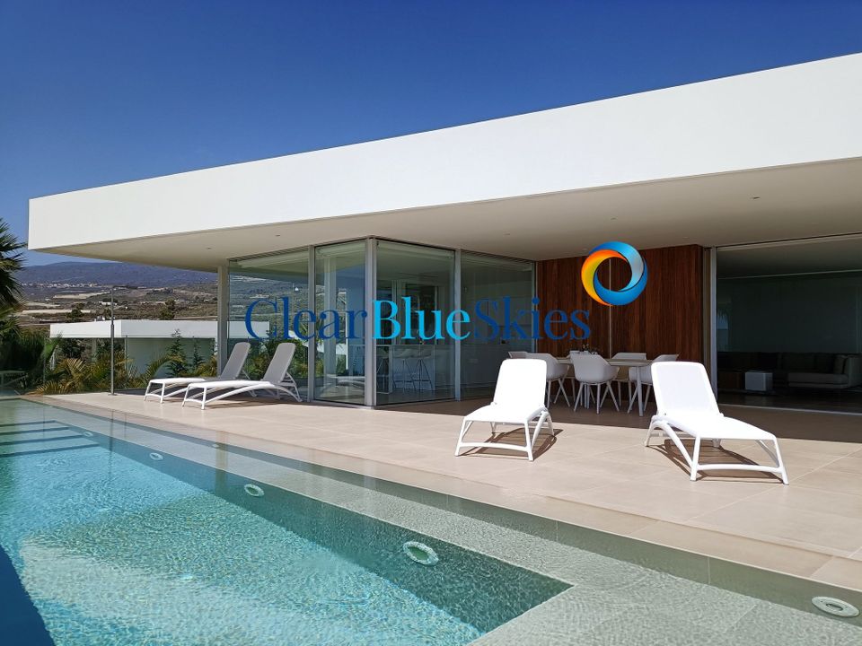 Villa i Abama, Tenerife - foto 2