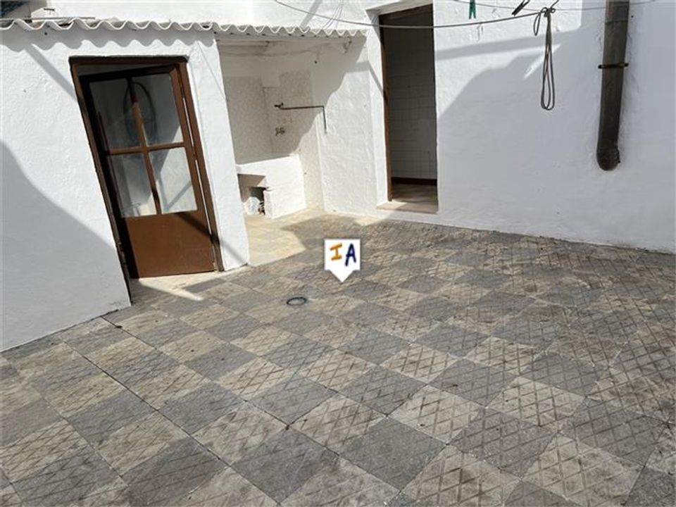 Byhus i Cabra, Cordoba - foto 2