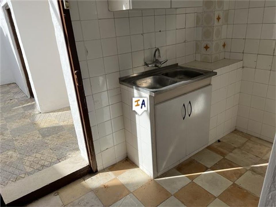 Byhus i Cabra, Cordoba - foto 3