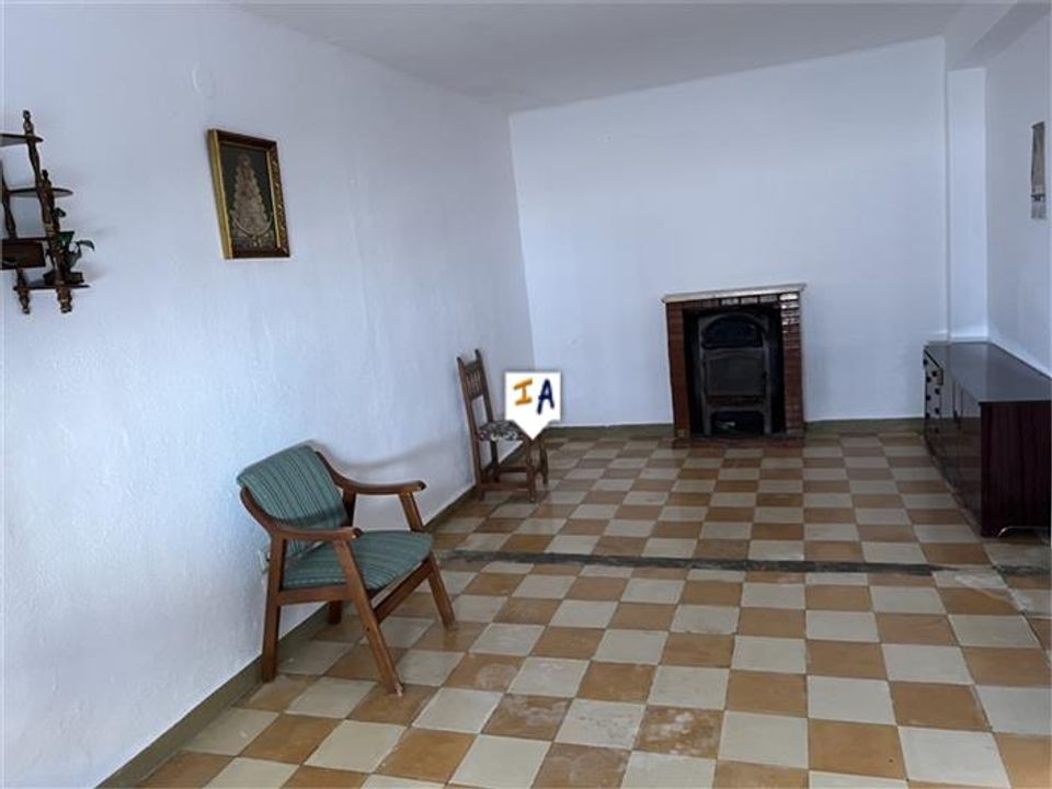 Byhus i Cabra, Cordoba - foto 4