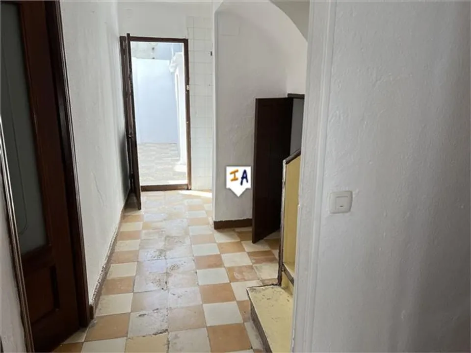 Byhus i Cabra, Cordoba - foto 5
