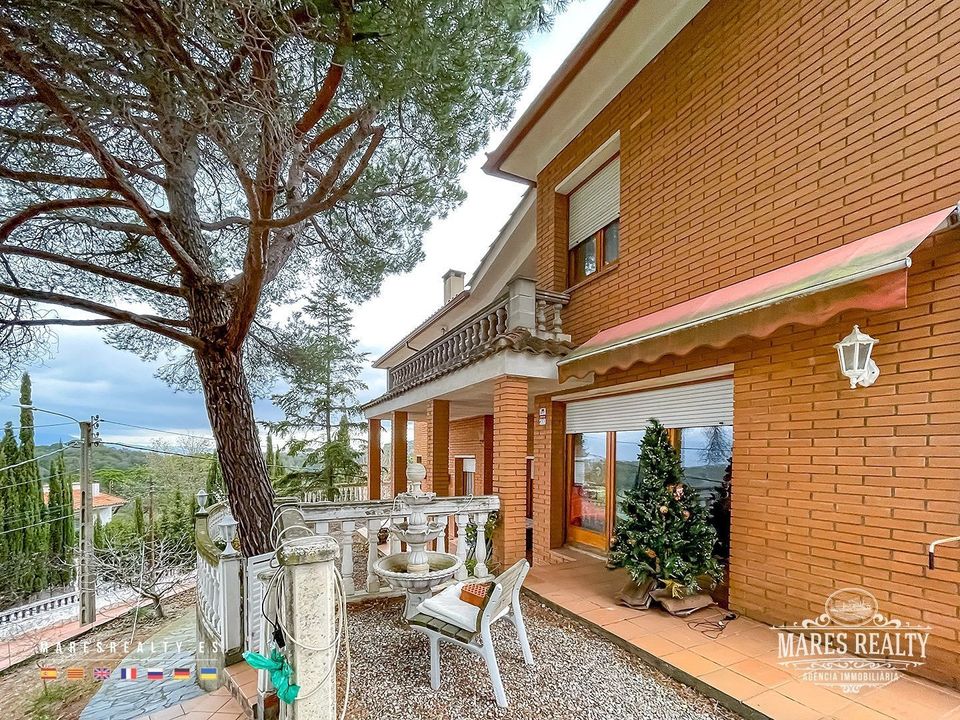 Villa i Dosrius, Barcelona - foto 2
