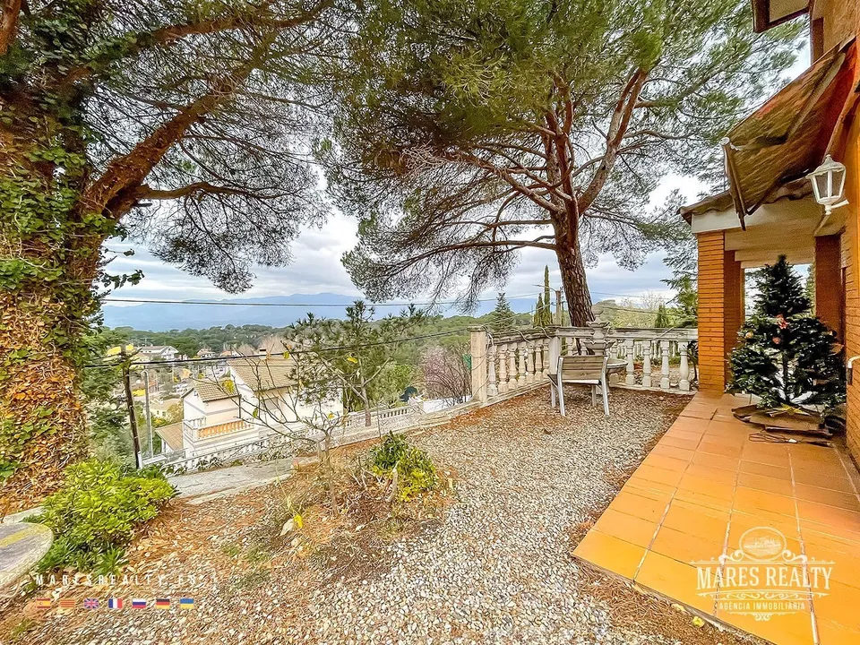 Villa i Dosrius, Barcelona - foto 3
