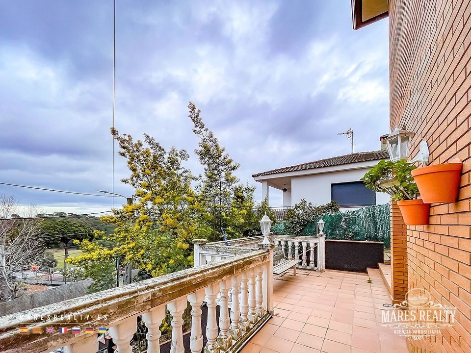 Villa i Dosrius, Barcelona - foto 4