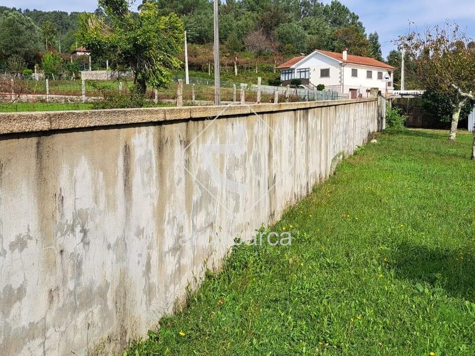 Helårsgrund i Arcos de Valdevez, Viana do Castelo - foto 2
