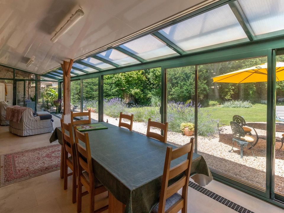 Villa i Segonzac, Charente - foto 4