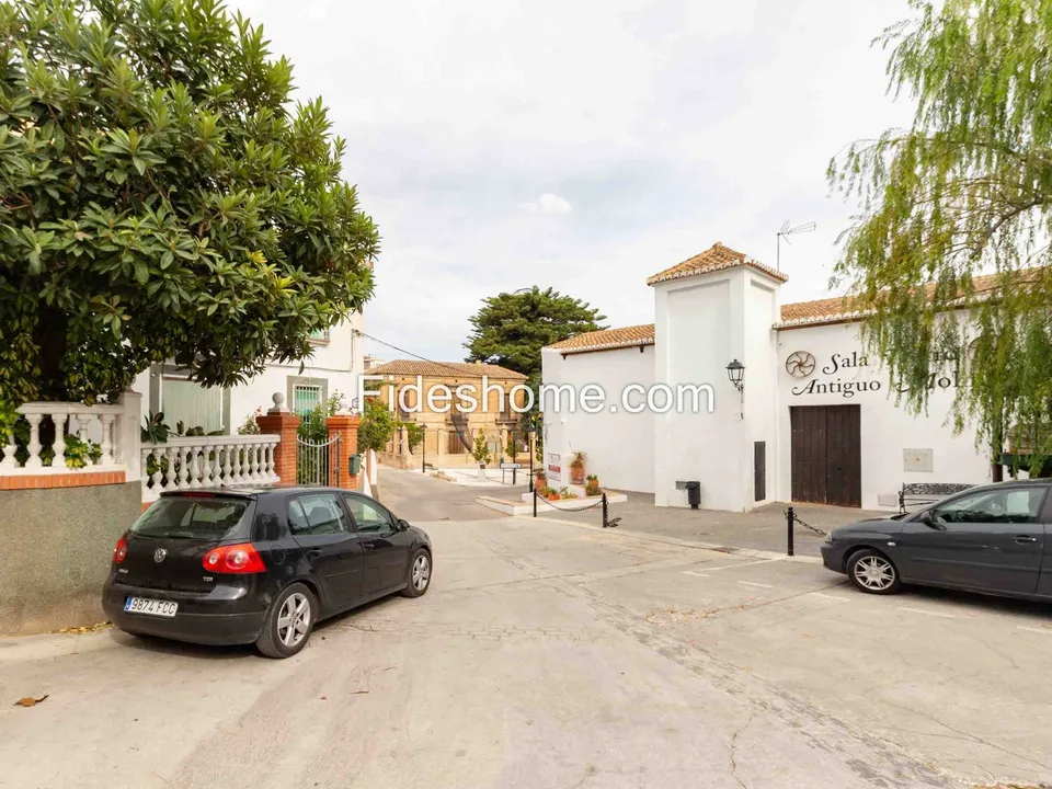 Villa a El Pinar, Granada - foto 2