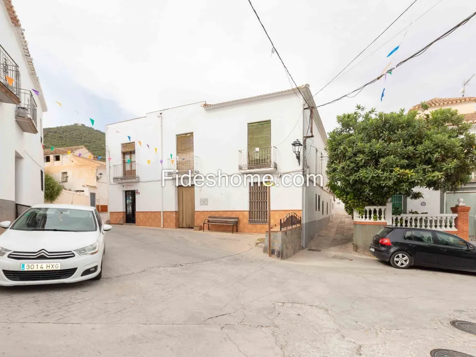 Villa a El Pinar, Granada - foto 3