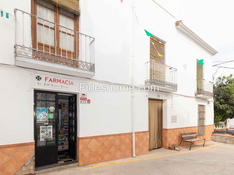 Villa a El Pinar, Granada - foto 4