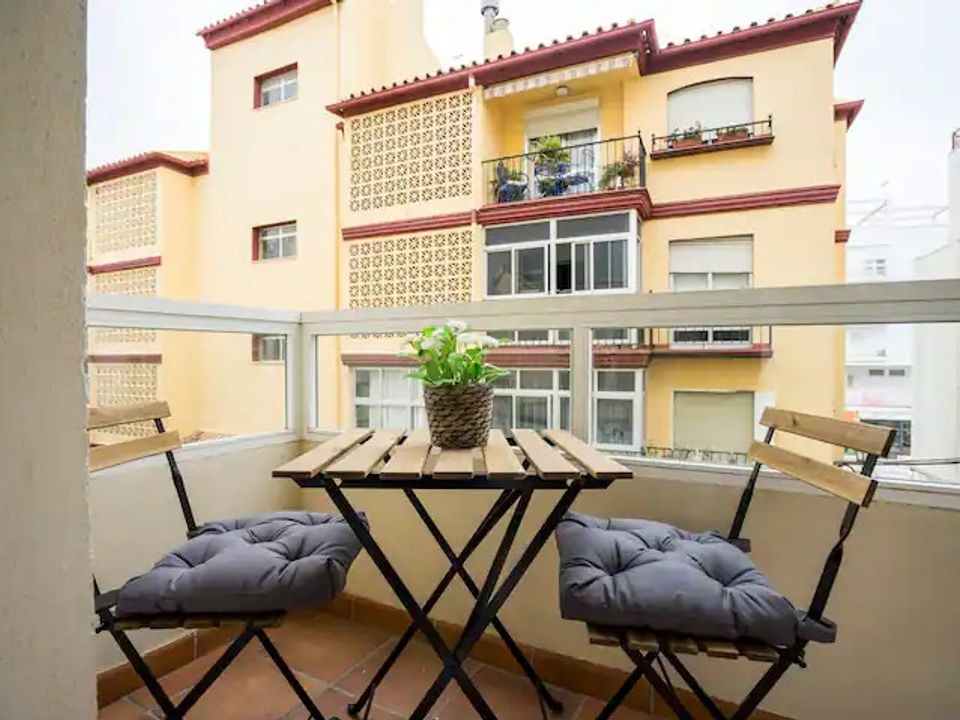 Lejlighed i Nerja, Malaga - foto 5
