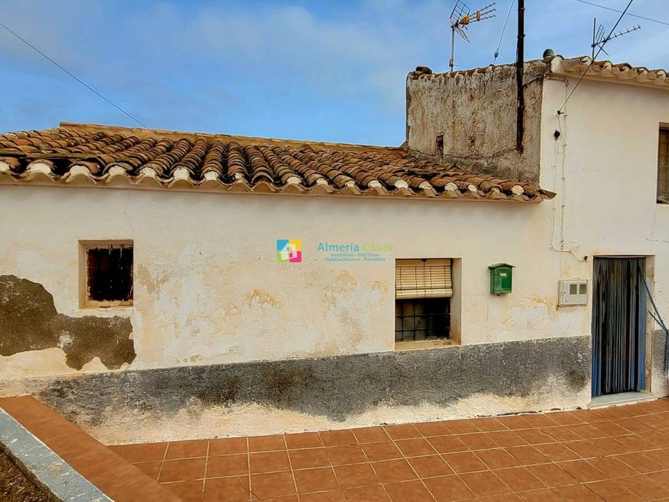 Landejendom i Lubrin, Almeria - foto 1