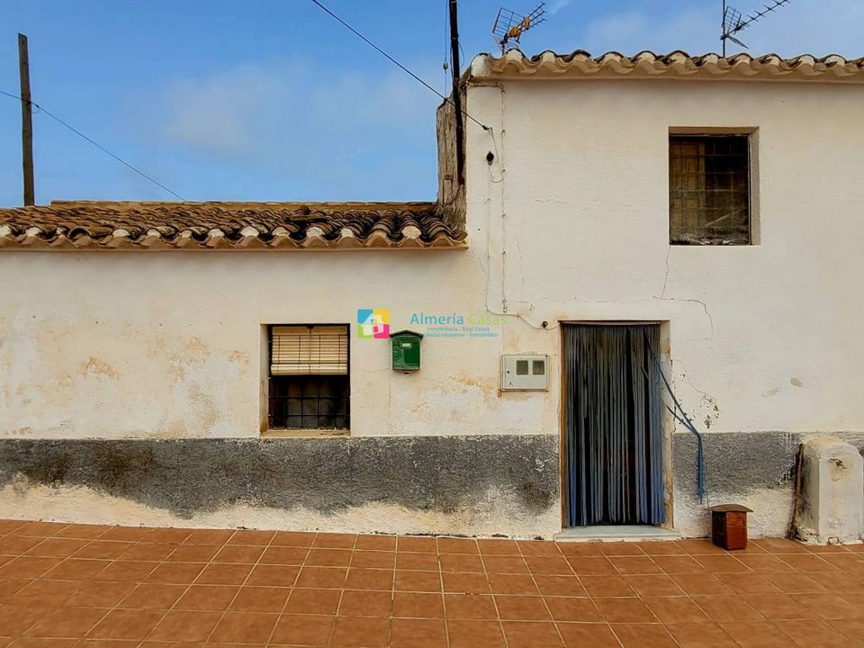 Landejendom i Lubrin, Almeria - foto 2