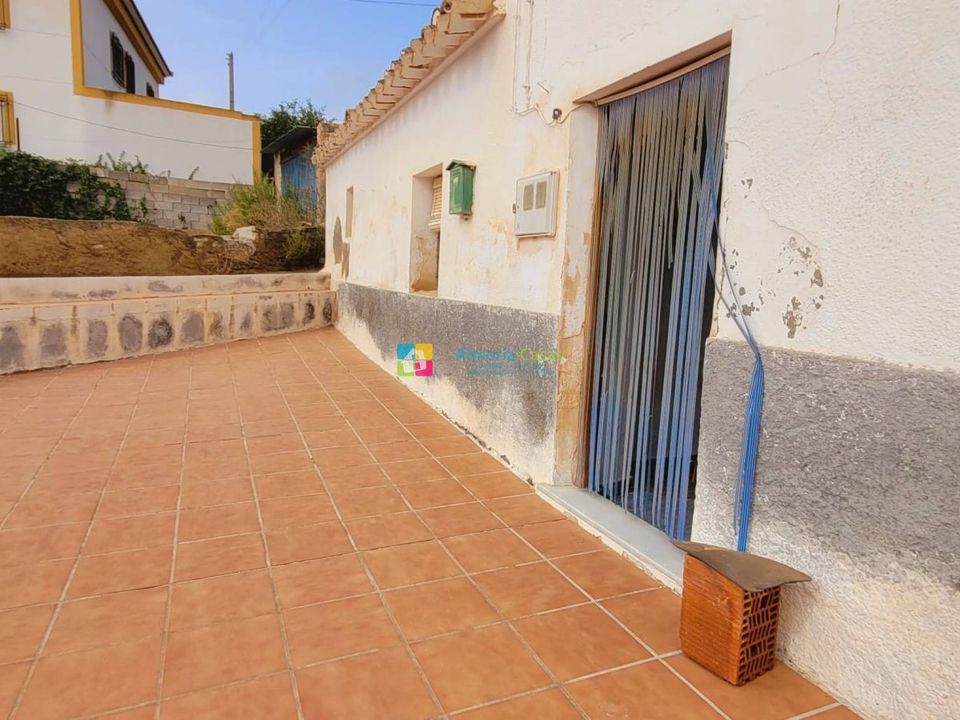 Landejendom i Lubrin, Almeria - foto 3