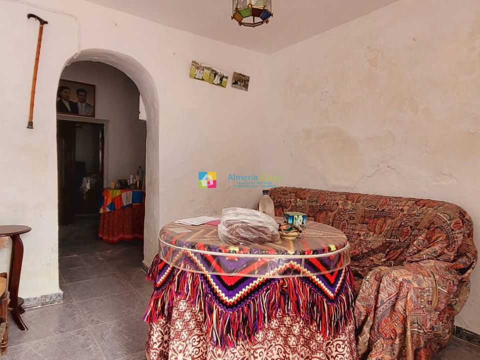 Landejendom i Lubrin, Almeria - foto 4