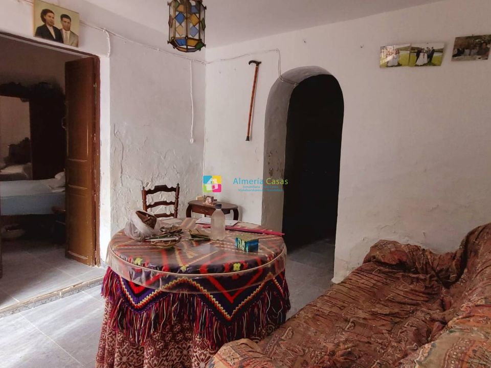 Landejendom i Lubrin, Almeria - foto 5