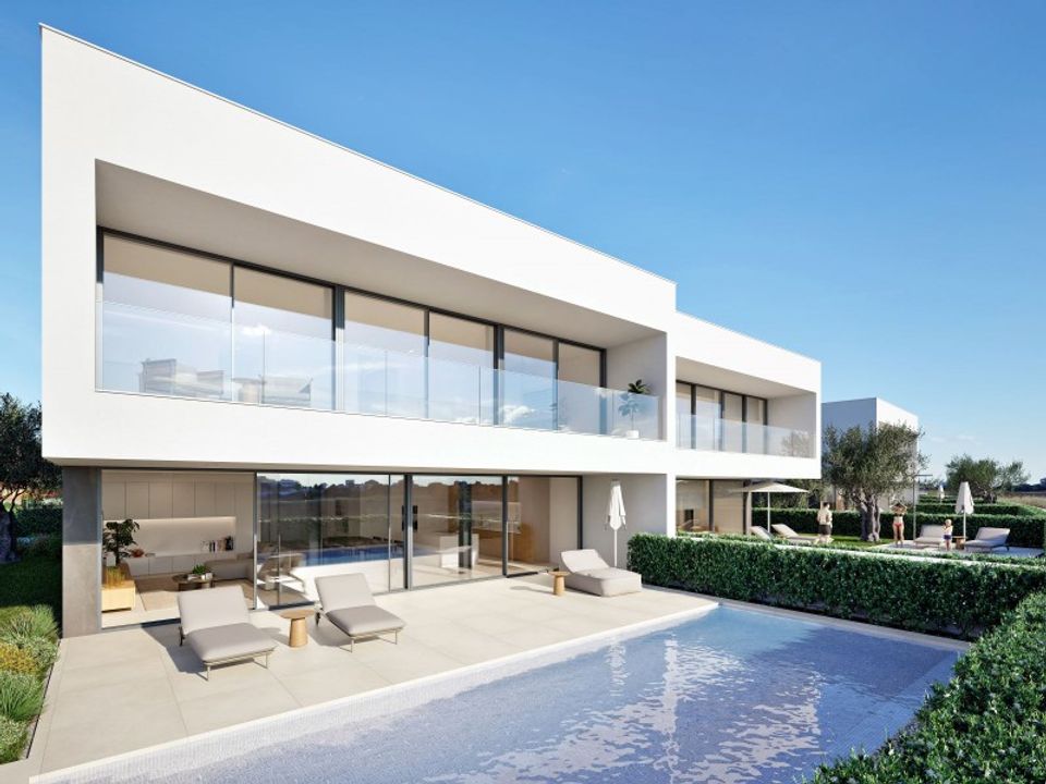 Villa i Lagos, Faro - foto 3